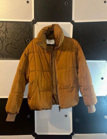Doudoune taille S