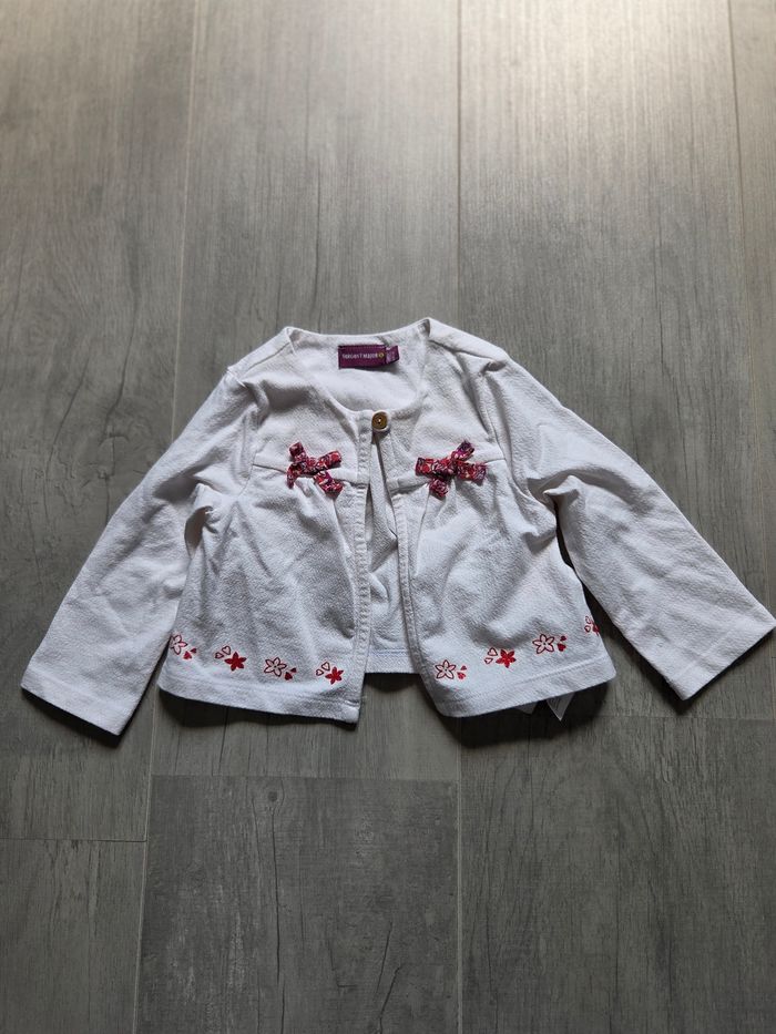 Lot 6 mois fille - photo numéro 3