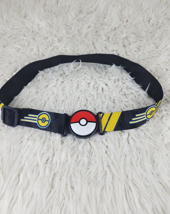 Ensemble Clip N Go Pokemon marque Bandai 🎁 - photo numéro 2