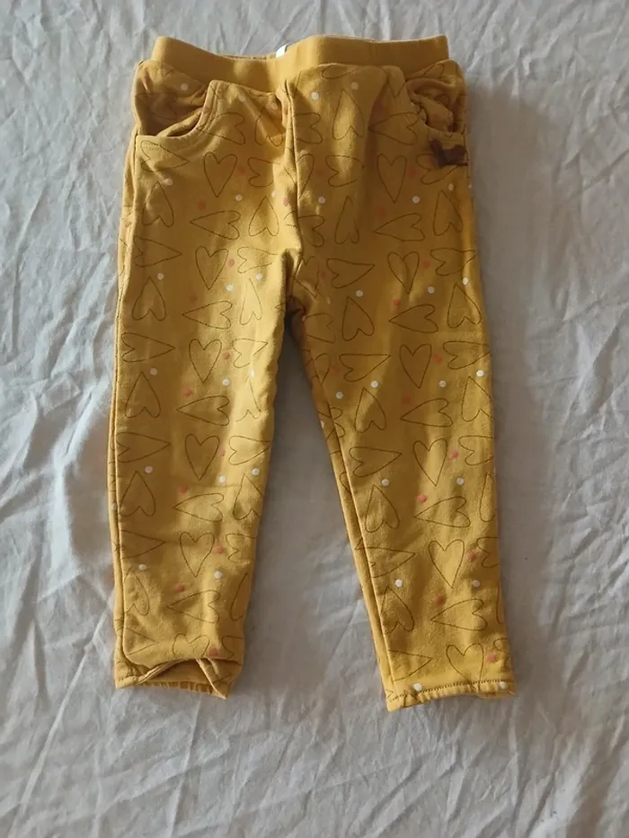 Pantalon 18 mois - photo numéro 2