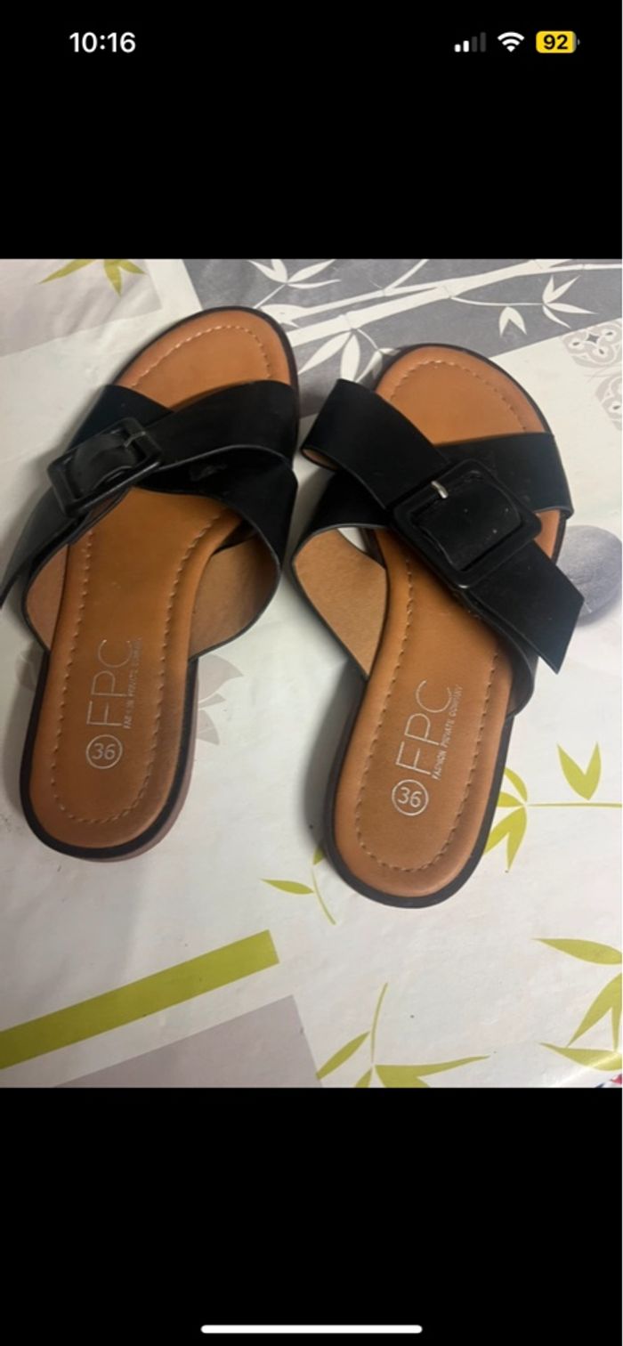 Chaussures - photo numéro 2