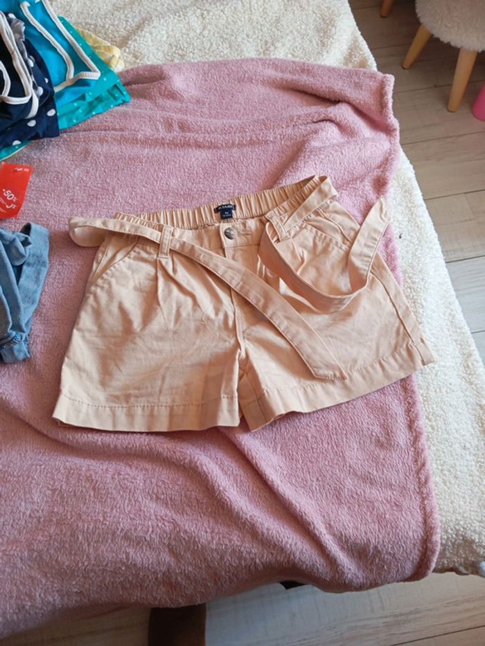 Lot de 7 shorts - photo numéro 15