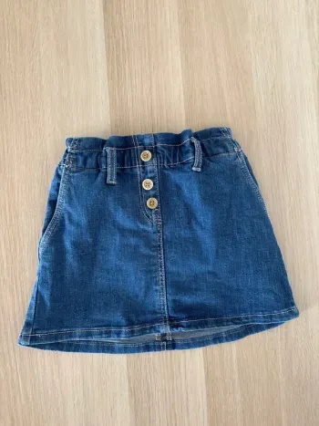 Jupe tao fille 6 ans