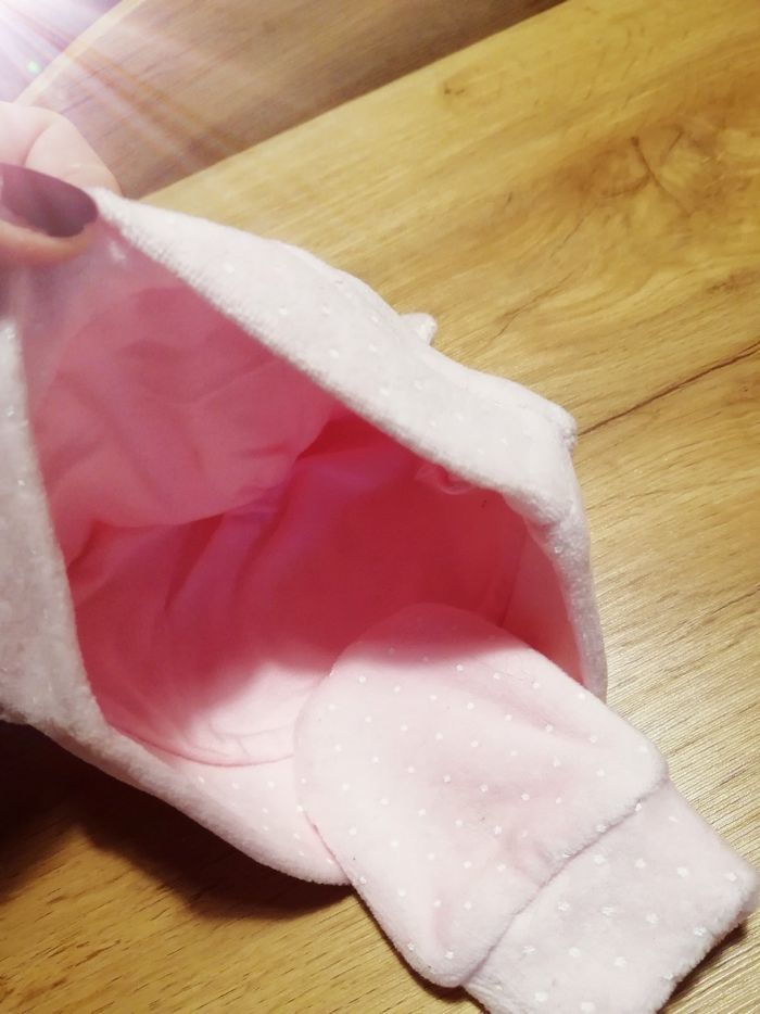 Ensemble bonnet gants - photo numéro 4