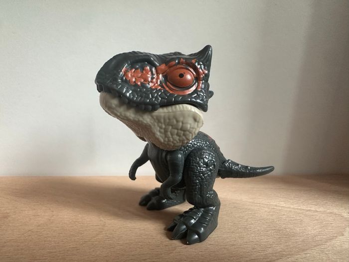 Petits dinosaures - photo numéro 10