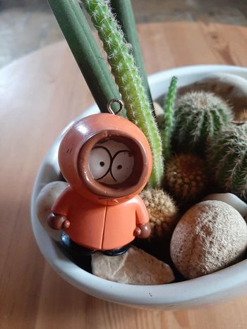 Petite figurine South Park