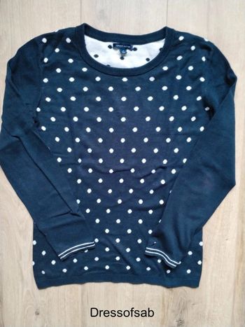 Pull Tommy Hilfiger Femme