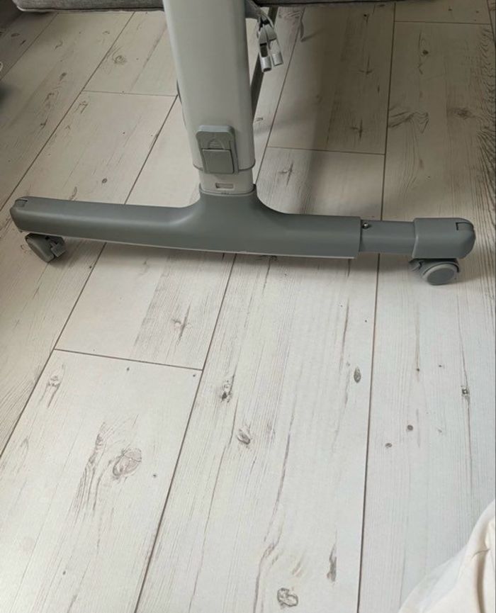 Cododo cost way très très peu utilisé