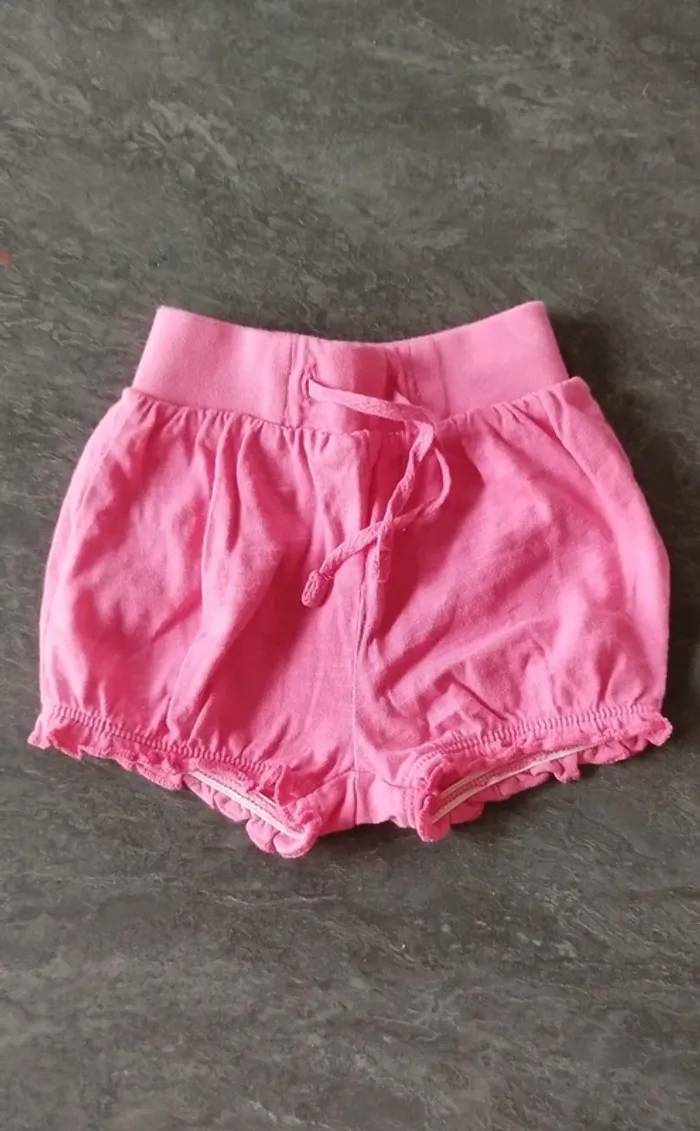 Short
