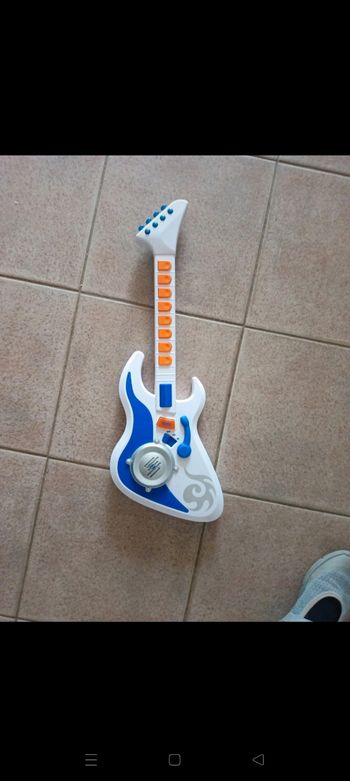 Guitare