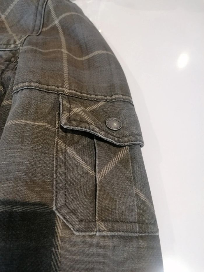 Manteau femme T M 🧥 - photo numéro 5