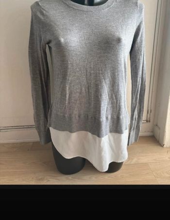 Pull léger femme taille : S 📍