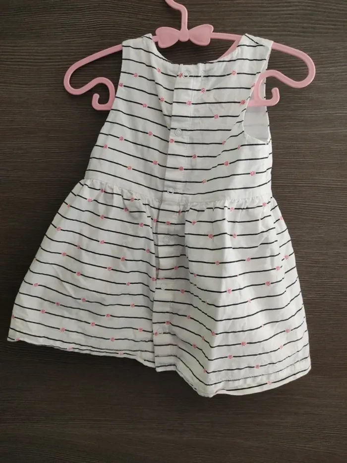 Petite robe Kiabi été - photo numéro 2