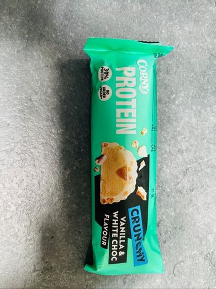 Corny protéine crunchy pack de 12x45g - photo numéro 3