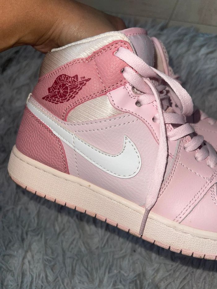 Nike Air Jordan - photo numéro 6