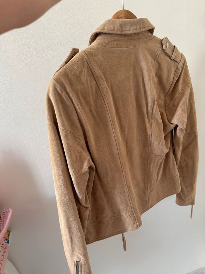 Veste Vilaclothes - photo numéro 3