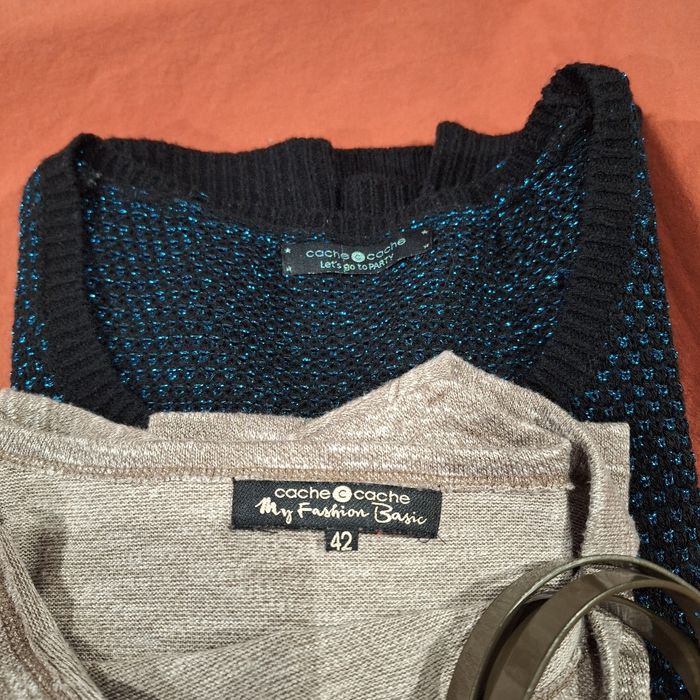 Robe 👗 - photo numéro 2