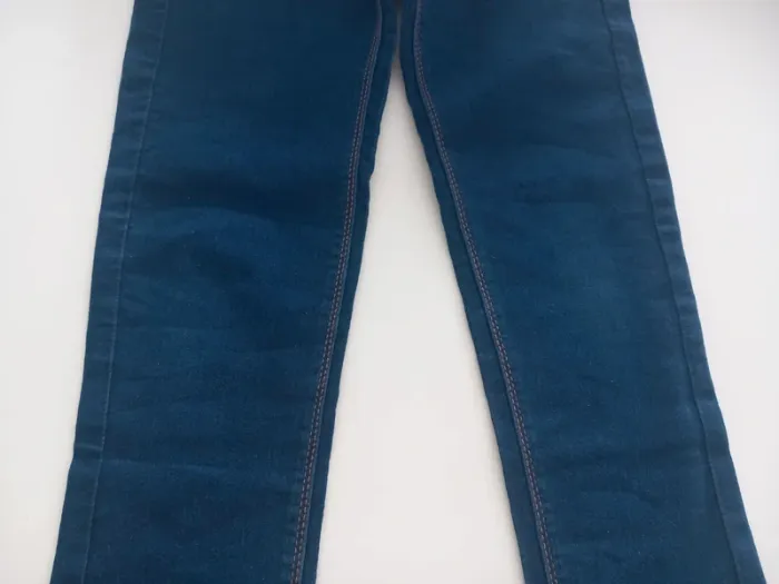 Jegging denim - photo numéro 6