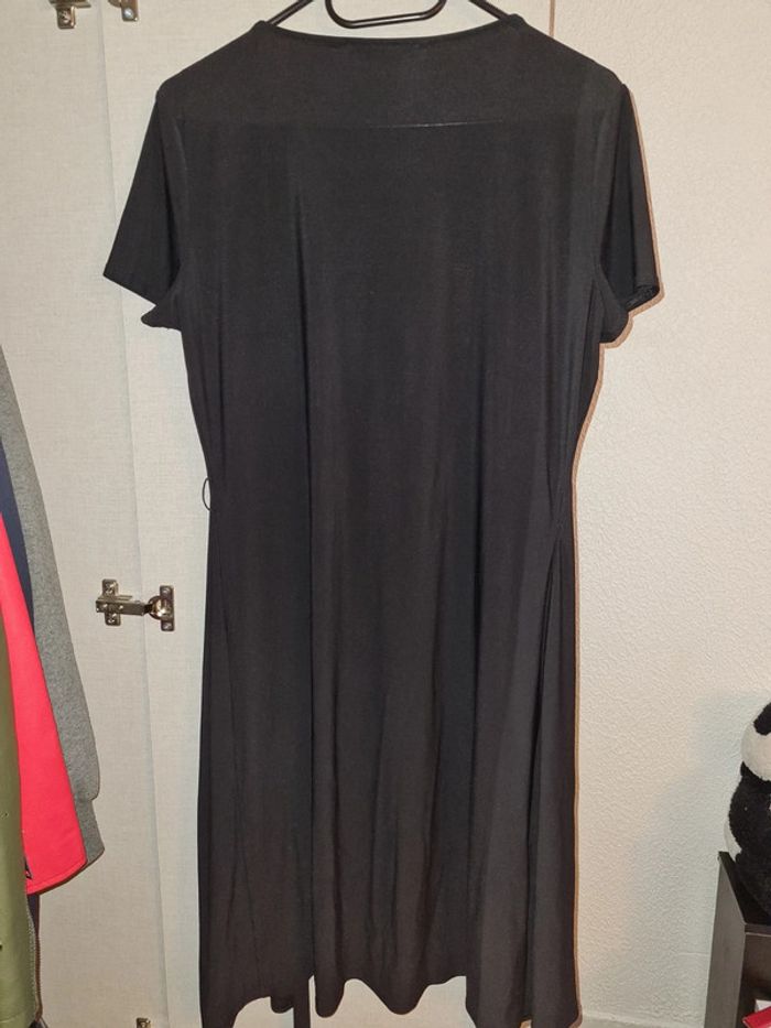 Robe ouverte - photo numéro 8