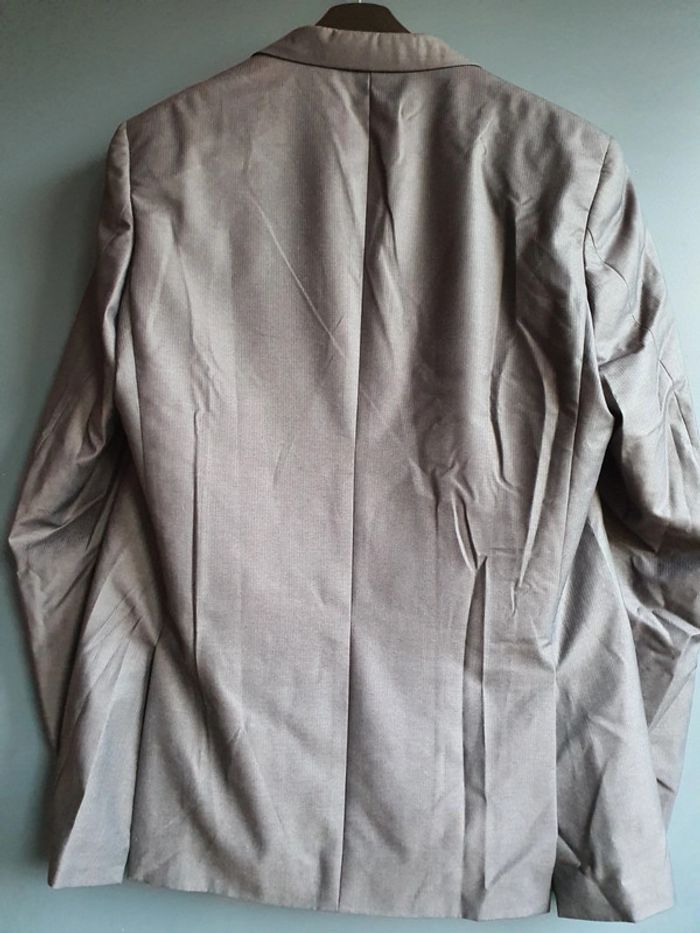 Veste de costume T 54 L - photo numéro 6