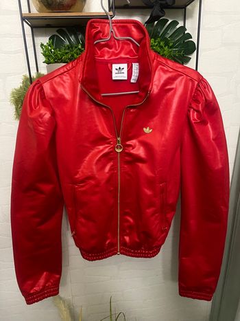magnifique veste adidas😍