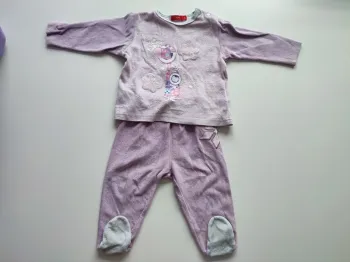 Pyjama 12 mois