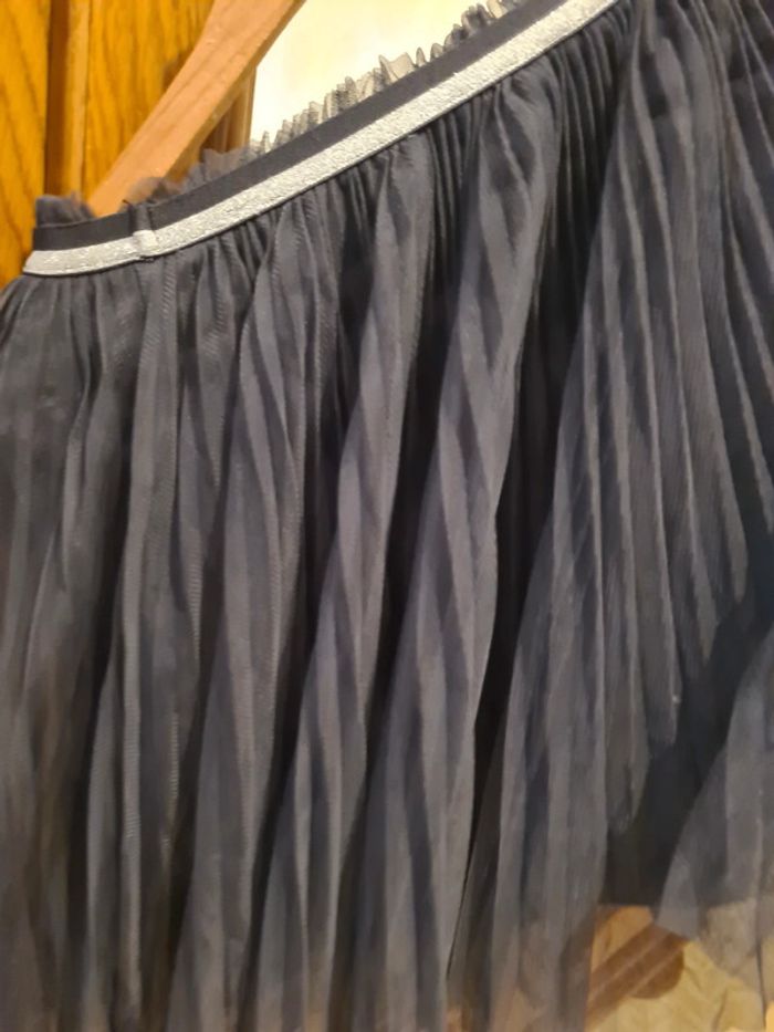 Jupe plissée - photo numéro 2