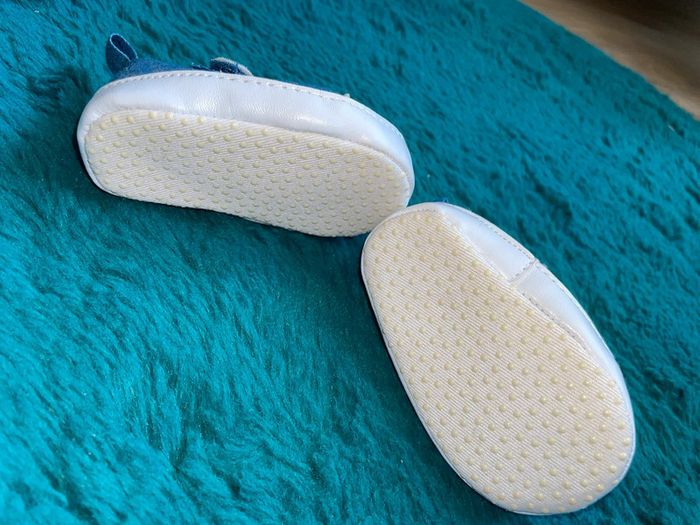Chaussure Minnie - photo numéro 4