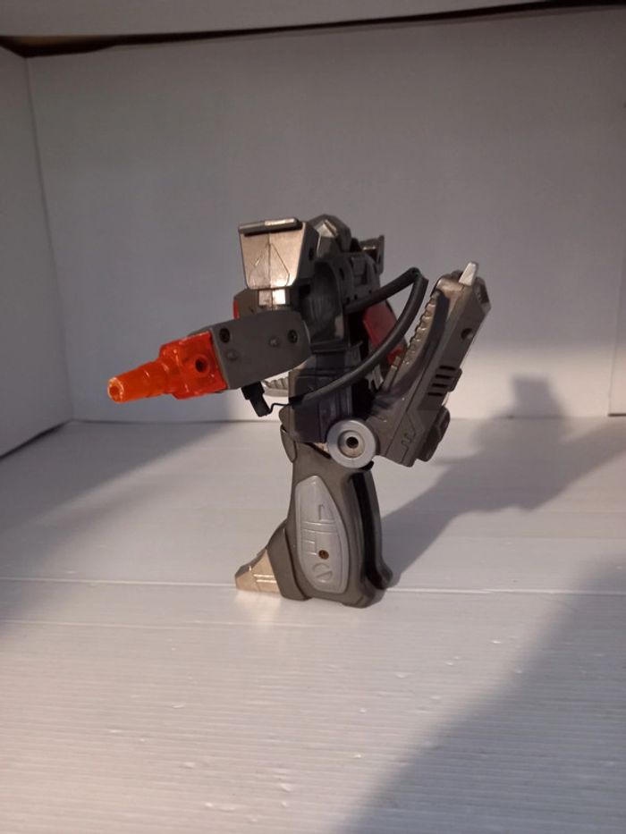 Transformers astro magnum - photo numéro 4