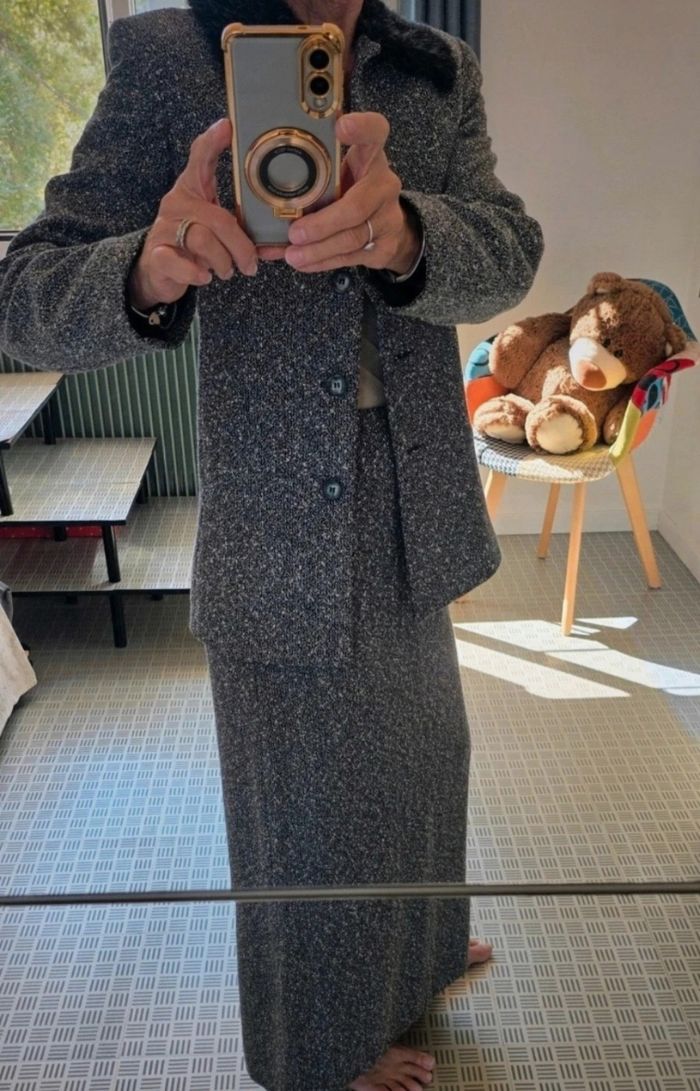 Jupe longue - photo numéro 6