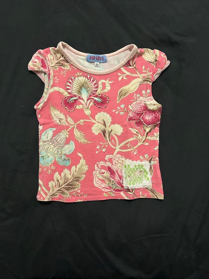 Lot de 5 vêtements - photo numéro 5