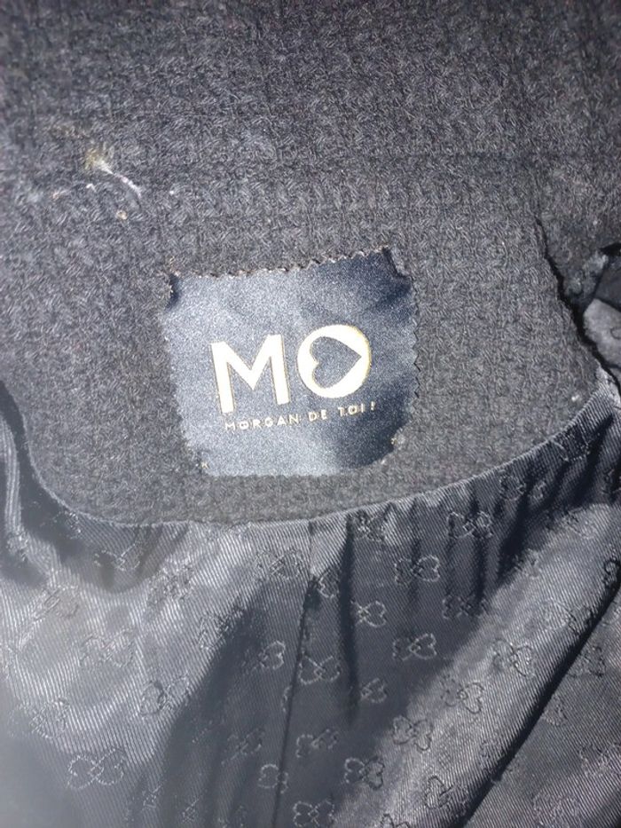 Manteau - photo numéro 2
