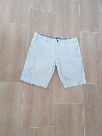 Short homme taille 48 kiabi