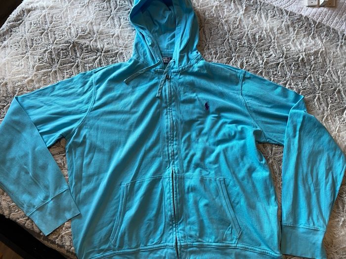 Veste Ralph Lauren XXL - photo numéro 2