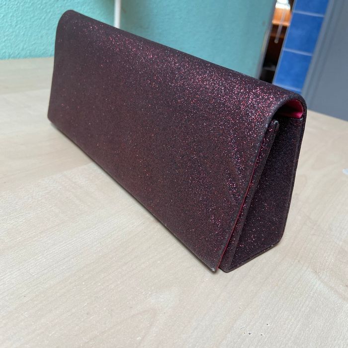 Sac à main soirée chic