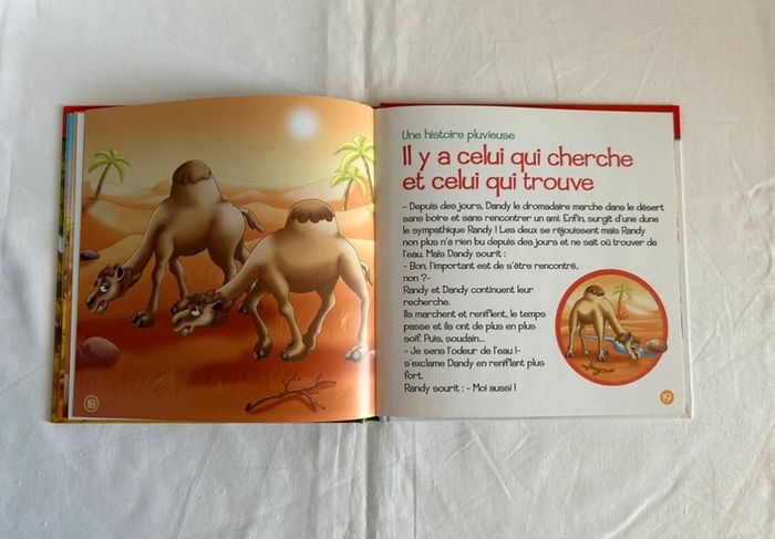 Livre Le varan géant - photo numéro 5