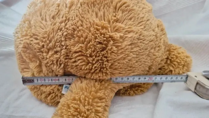 Lion jellycat - photo numéro 17