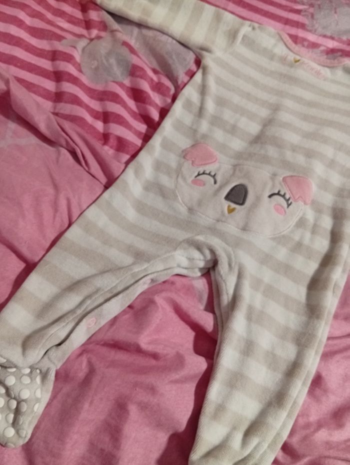 Pyjamas tex - photo numéro 3