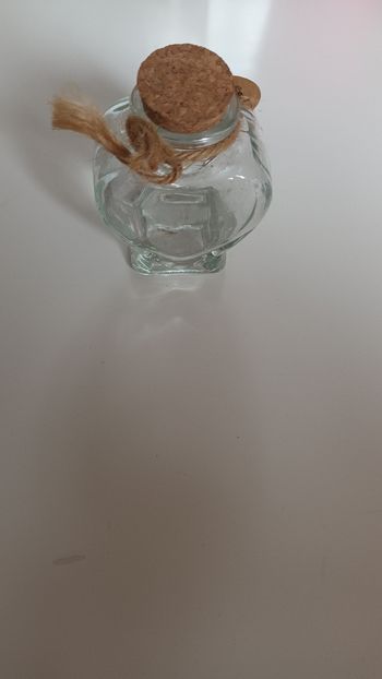 Pot de décoration
