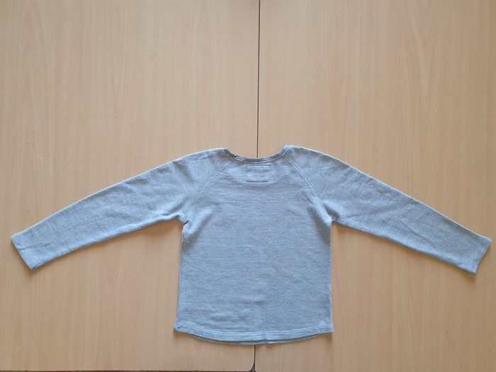 Sweat 3 Suisses - photo numéro 5