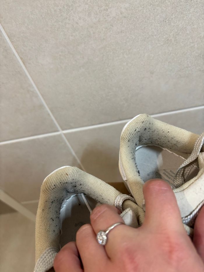 Adidas Campus taille 37 1/3 - photo numéro 7