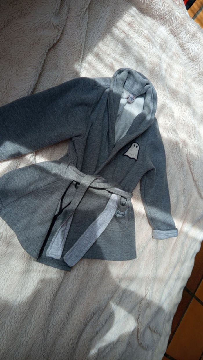 Peignoir TAO 🔸 2/3 ans - photo numéro 2