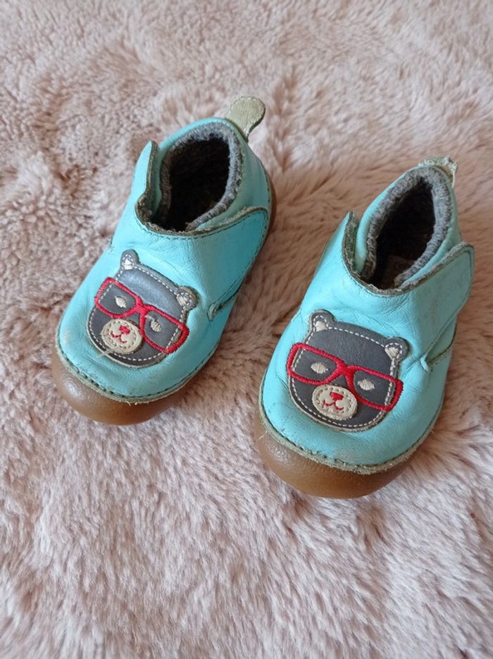 Chaussures Vertbaudet p.19