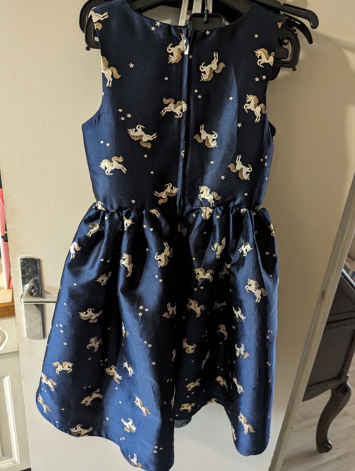 Robe de fête - photo numéro 3