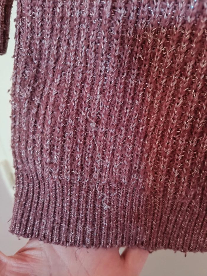 Robe pull - photo numéro 3