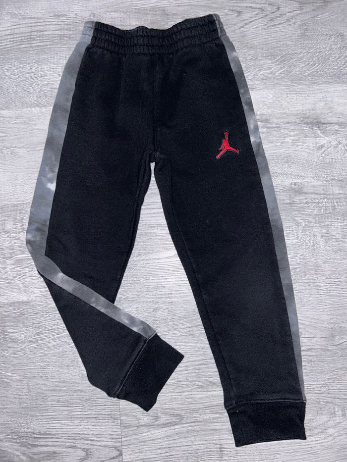 Ensemble jogging Jordan tye & die - photo numéro 3