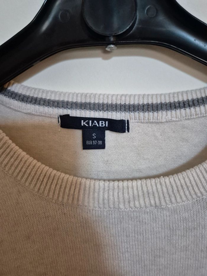 Pull fin - photo numéro 4