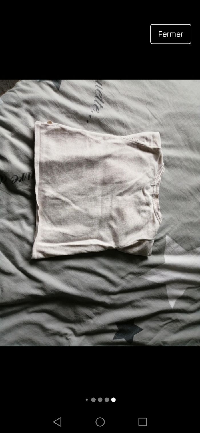 Gilet, 23 mois - photo numéro 6