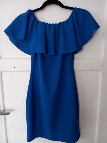 Robe femme taille 38