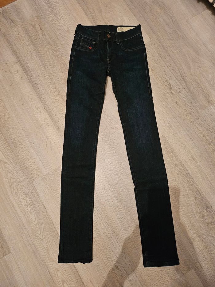 Jean Diesel